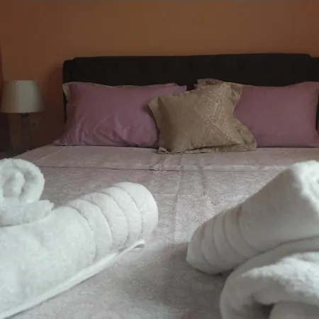 Napier 아파트 아르고스톨리온