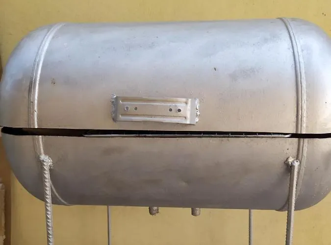 Апартаменты Napier Аргостолион