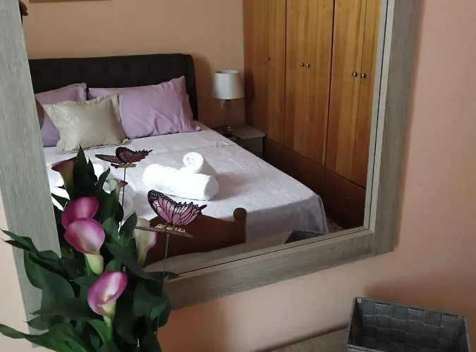 Napier * Аргостолион