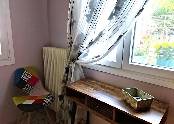 Апартаменты Napier