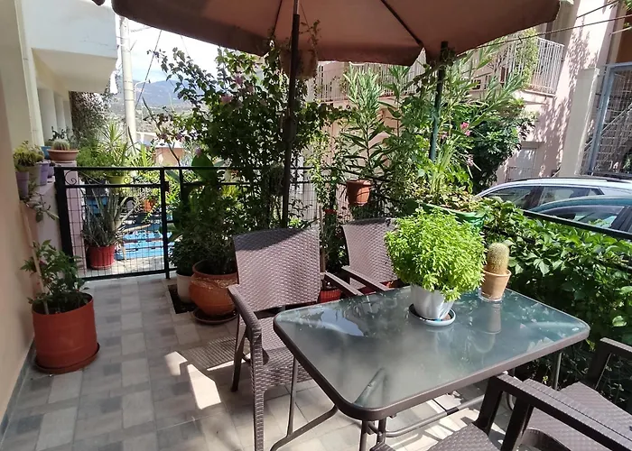 Napier * Аргостолион