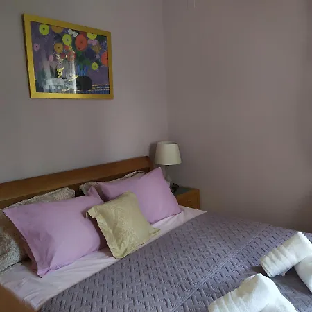 Napier * Argosztóli