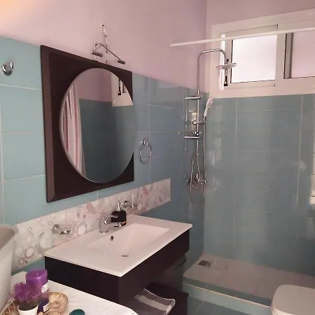 Napier Apartman Argosztóli