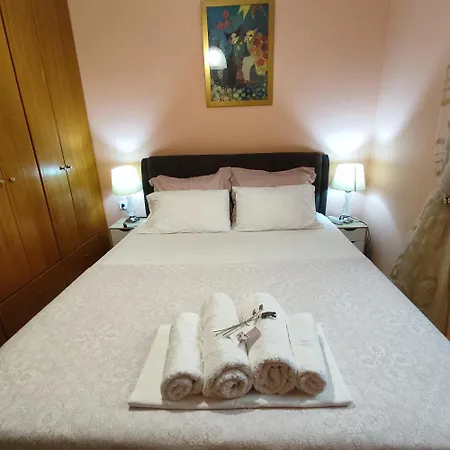 Napier * Argosztóli