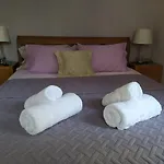 Napier Apartment *
