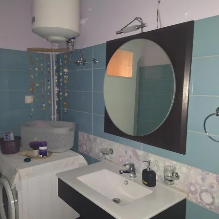 Napier * Argostoli (Kefalonia)