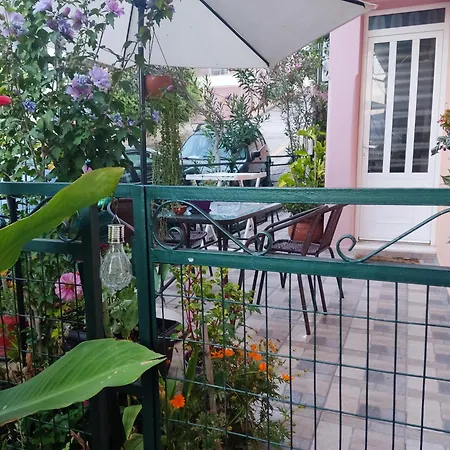 Appartamento Napier Argostoli (Kefalonia)