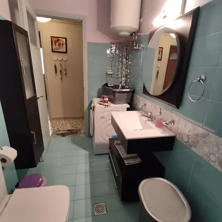 Napier أرغوستولي