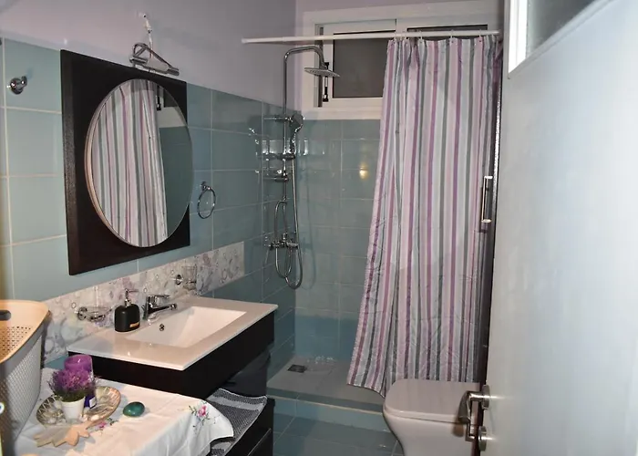 Napier Apartamento *