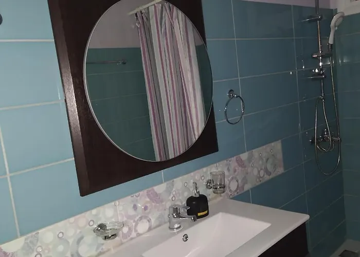 Napier Apartamento Argostoli (Kefalonia)