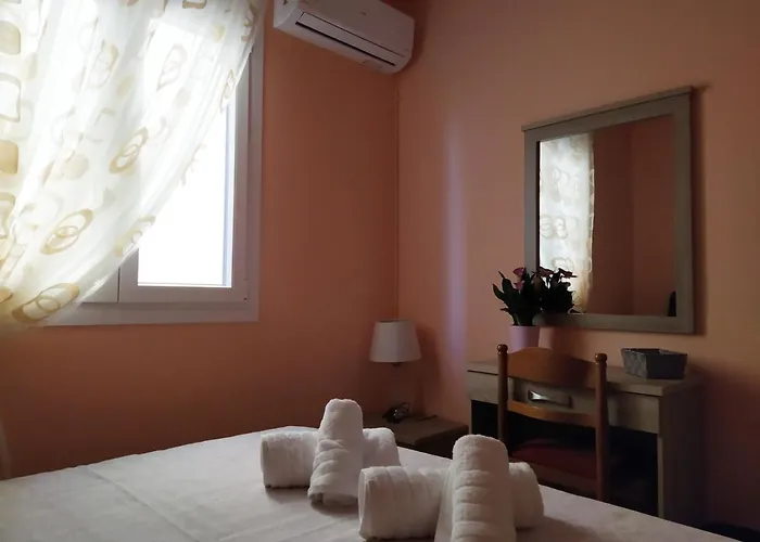 Napier Apartamento Argostoli (Kefalonia)