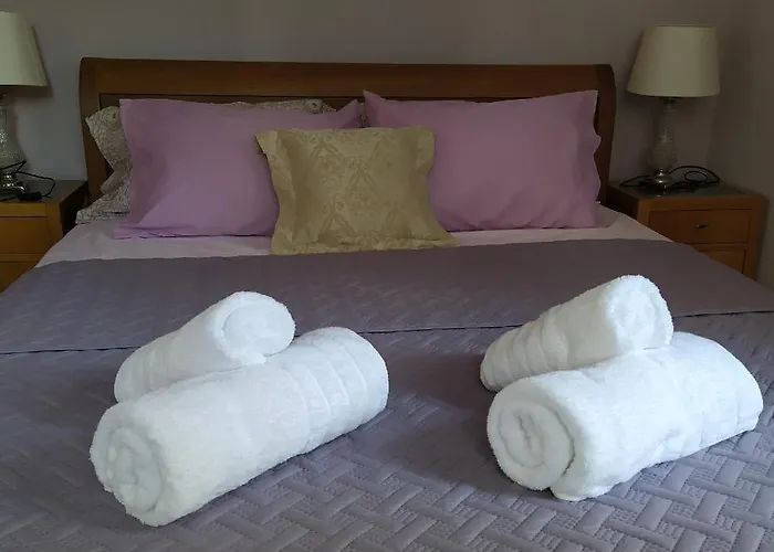 Napier Apartamento *