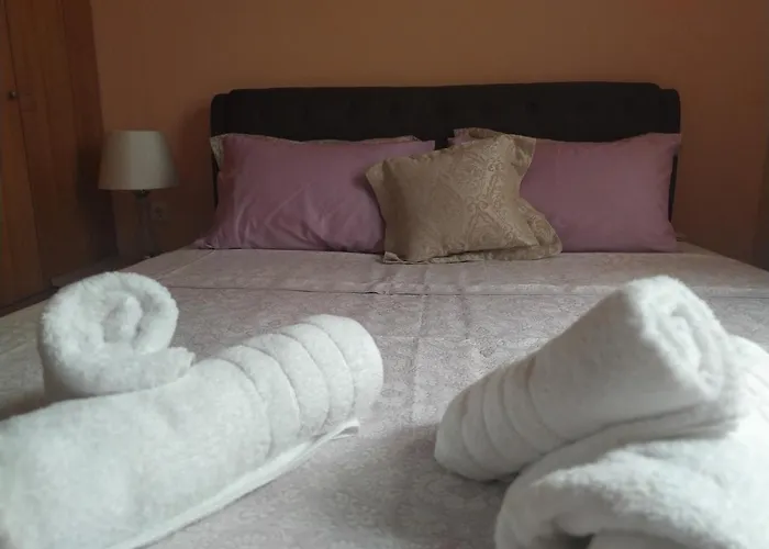 Napier Apartment Argostoli (Kefalonia)