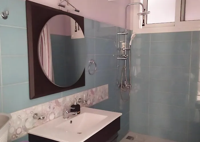 Napier Apartamento Argostoli (Kefalonia)