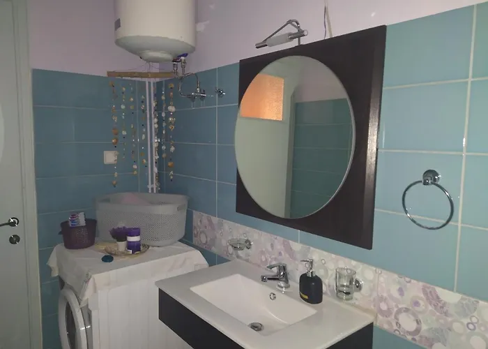 Napier * Argostoli (Kefalonia)