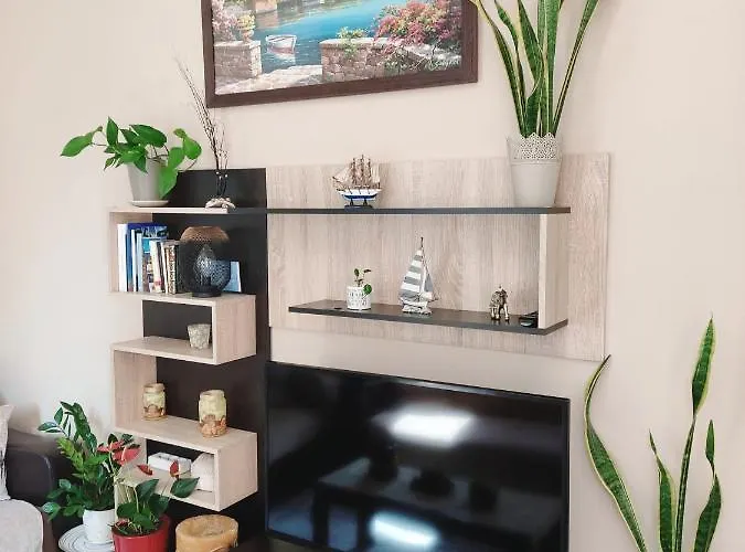 Apartamento Napier *