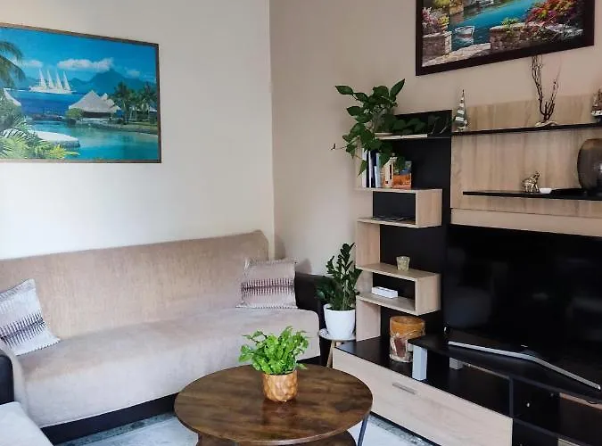 Napier Apartamento Argostoli (Kefalonia)