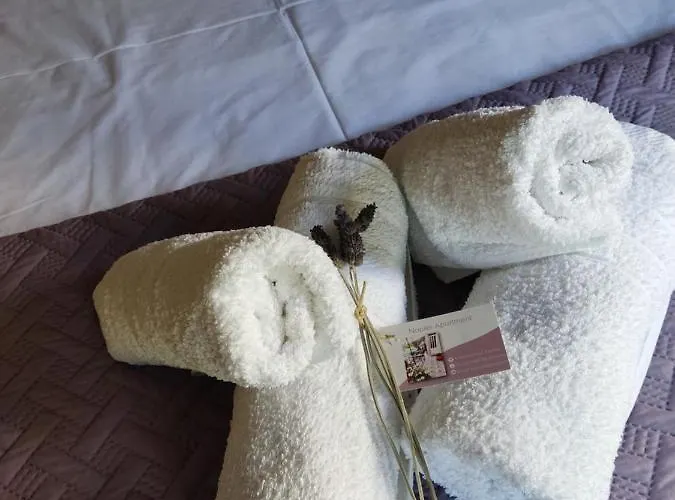 Apartamento Napier *