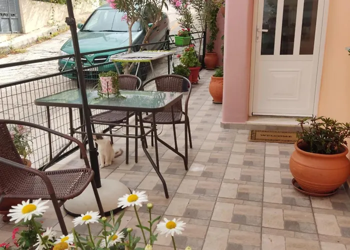 Napier * Argostoli (Kefalonia)