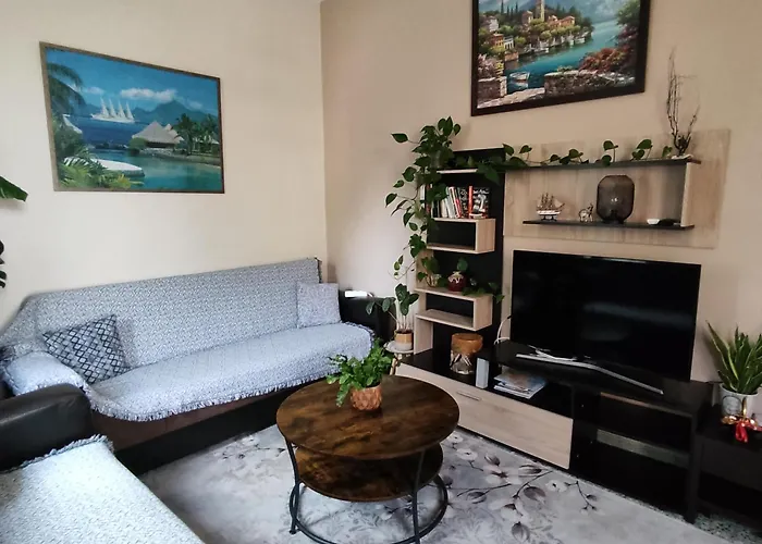 Apartamento Napier *