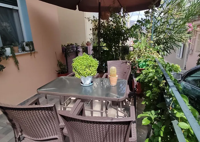 Napier Apartamento Argostoli (Kefalonia)