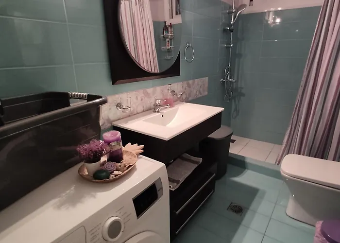 Apartment Napier Argostoli (Kefalonia)