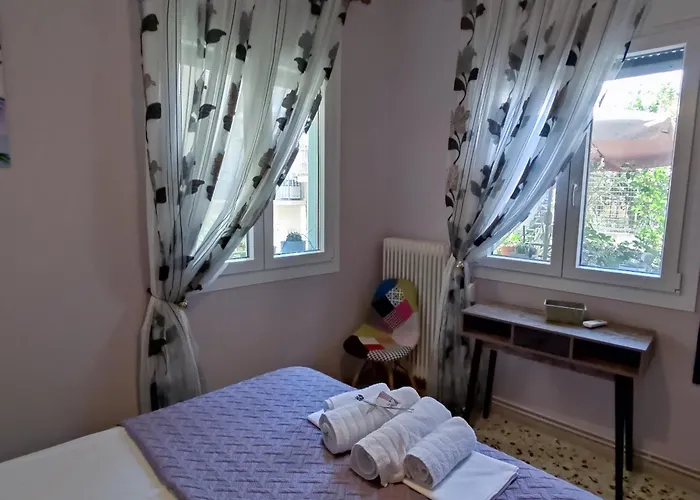 Napier * Argostoli (Kefalonia)