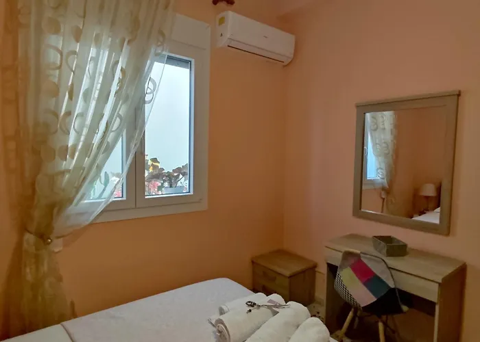 Napier Apartamento Argostoli (Kefalonia)