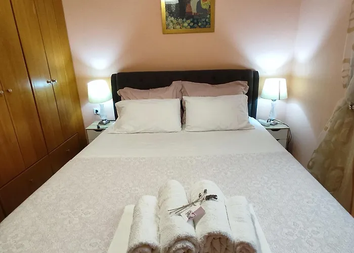 Napier * Argostoli (Kefalonia)