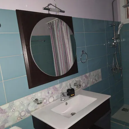 Napier Appartement Argostóli