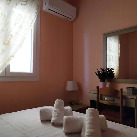 Napier Appartement Argostóli