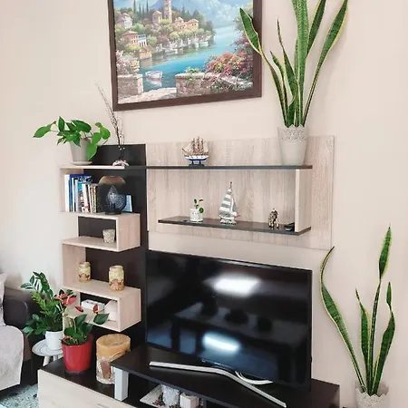 Appartement Napier *