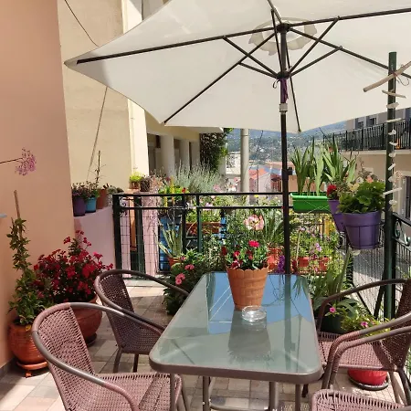 Apartment Napier Argostoli (Kefalonia)