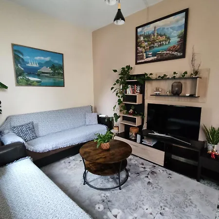 Appartement Napier *