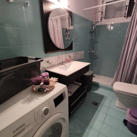 Appartement Napier Argostóli