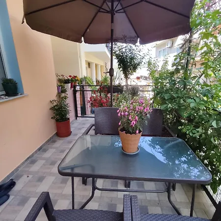Napier Apartment