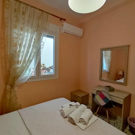 Napier Appartement Argostóli